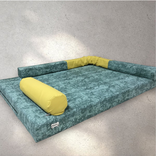 Лежанка для животных Coala Home 130x90x10
