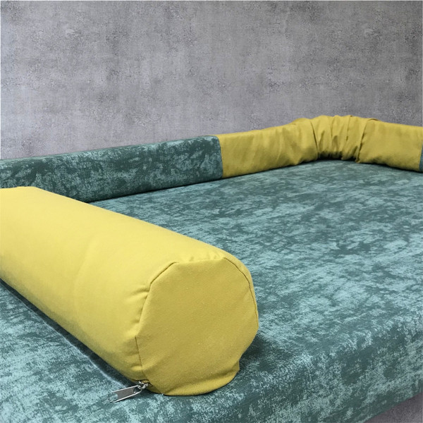 Лежанка для животных Coala Home 130x90x10