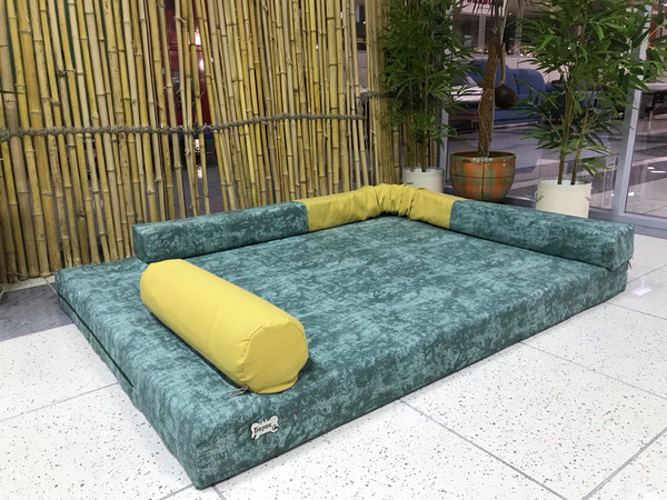 Лежанка для животных Coala Home 130x90x10