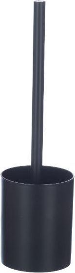 Ершик для унитаза SWENSA Simple SWP-9090BLK-05 - фото