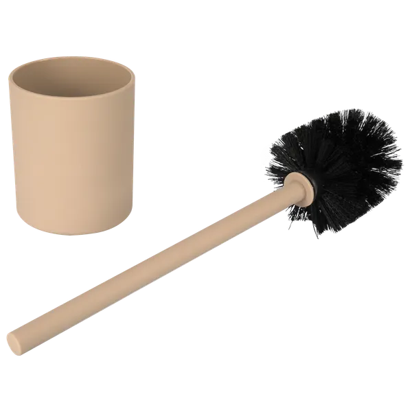 Ершик для унитаза SWENSA Swanny Moon 4 SWP-8024BG-05