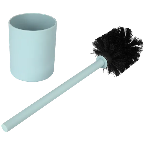 Ершик для унитаза SWENSA Swanny Aqua 4 SWP-8024TRQ-05