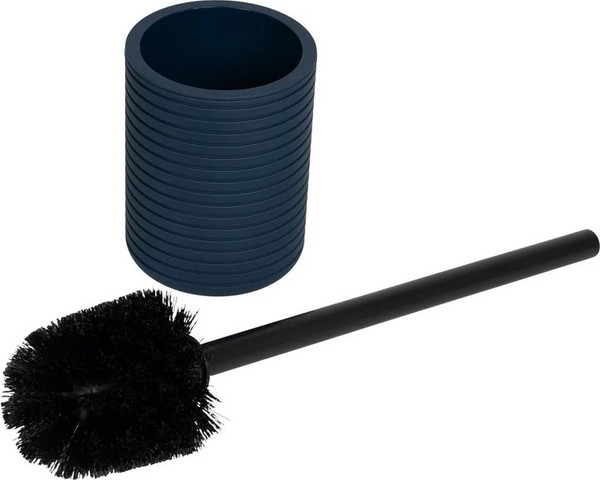 Ершик для унитаза SWENSA Lago SWP-2410-BLU-05