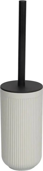 Ершик для унитаза SWENSA Noor SWP-2403-GRY-05 - фото