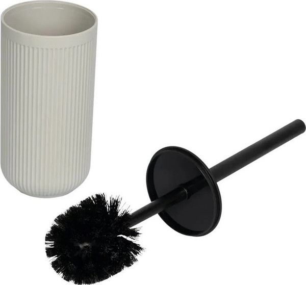 Ершик для унитаза SWENSA Noor SWP-2403-GRY-05