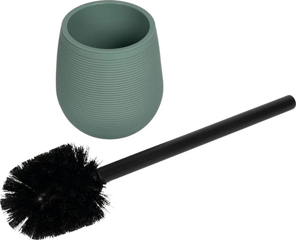 Ершик для унитаза SWENSA Svir SWP-2402-GRN-05