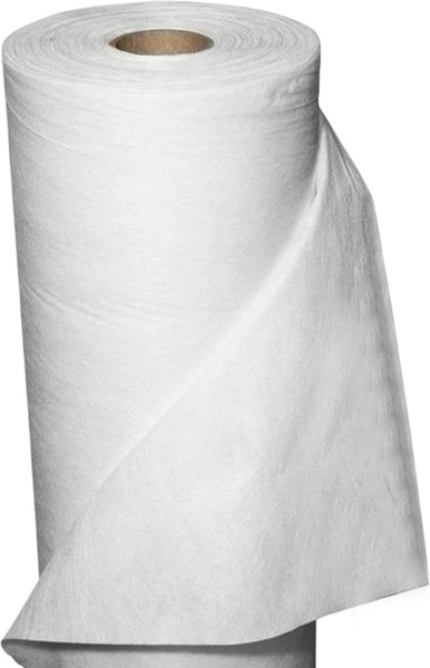 Укрывной материал ПланМеталл Спанбонд 60г/м2 3.2x150м 480м2 - фото