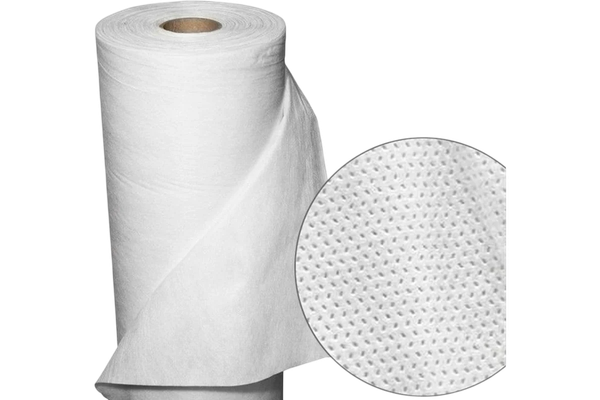 Укрывной материал ПланМеталл Спанбонд 60г/м2 3.2x150м 480м2