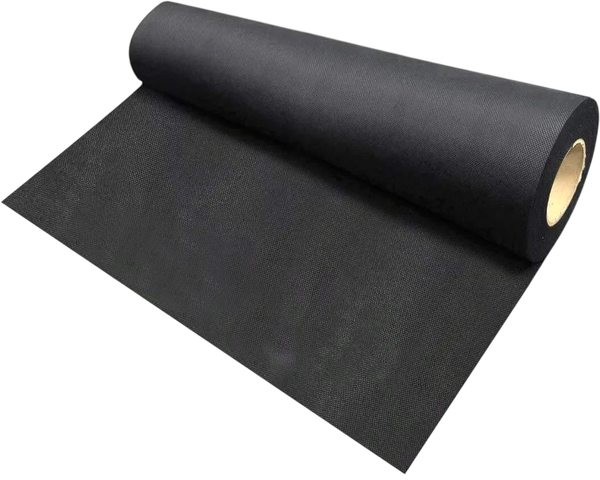 Укрывной материал ПланМеталл Спанбонд 60г/м2 3.2x150м 480м2 - фото