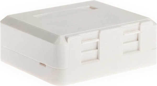 Корпус розетки Toten ST0FP21001BL - фото