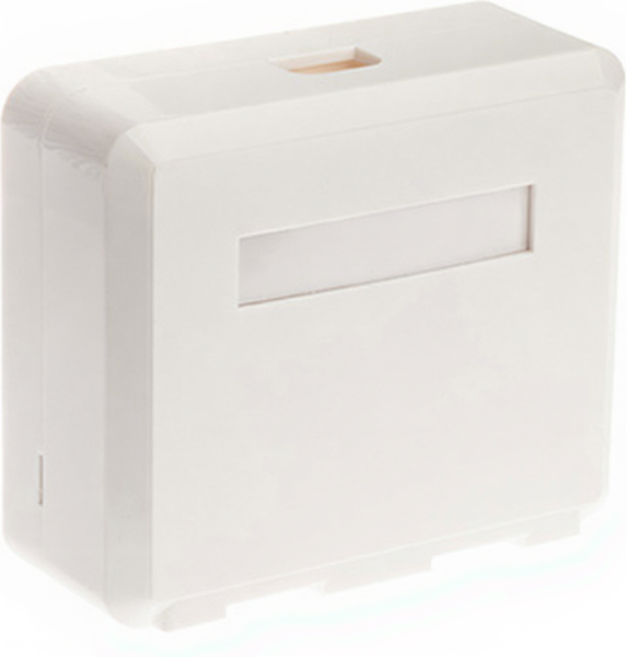 Корпус розетки Toten ST0FP21001BL