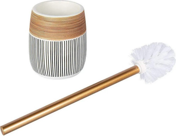 Ершик для унитаза SWENSA Tori SWC-2516-05