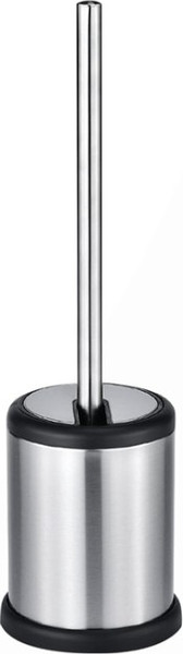 Ершик для унитаза SWENSA Lid SWFL-1107-CRM - фото