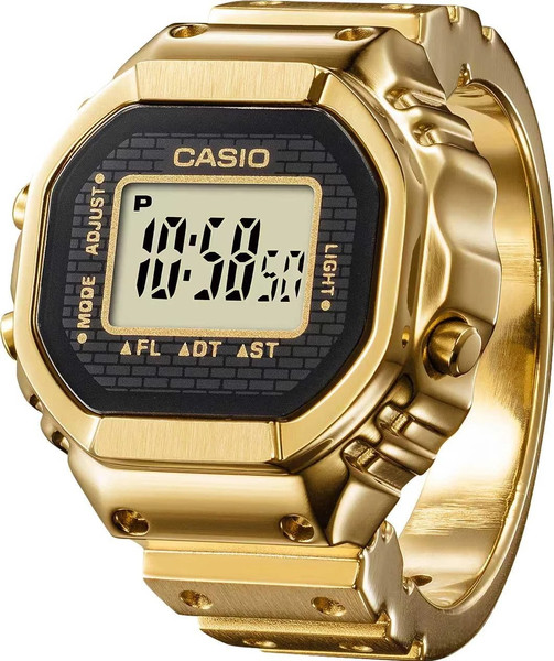 Часы наручные мужские Casio CRW-001G-9E