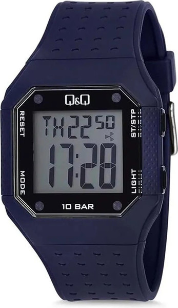 Часы наручные мужские Q&Q M158J007Y - фото