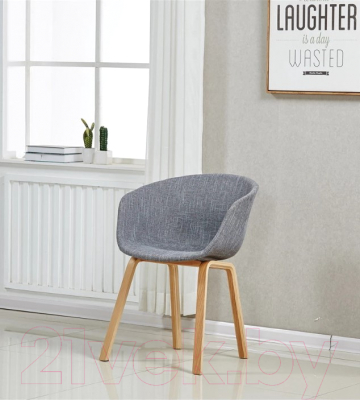 Стул Mio Tesoro Итри SC-256F