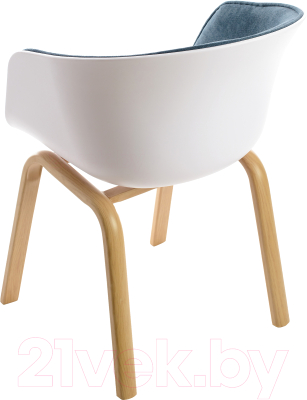 Стул Mio Tesoro Итри SC-256F