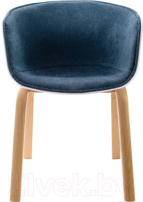 Стул Mio Tesoro Итри SC-256F