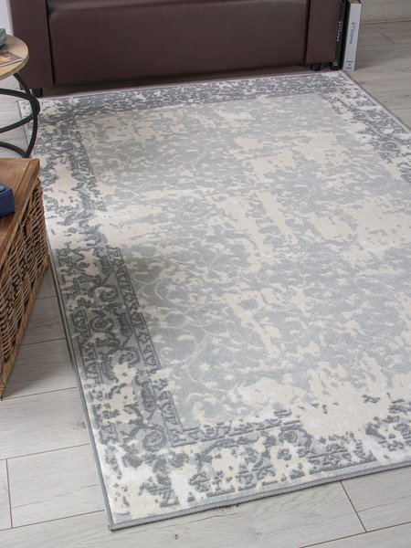 Ковер Merinos Cuba F268-STAN-BLUE