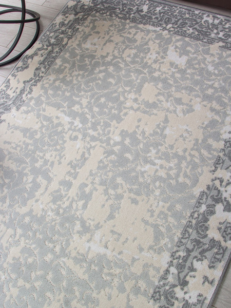 Ковер Merinos Cuba F268-STAN-BLUE