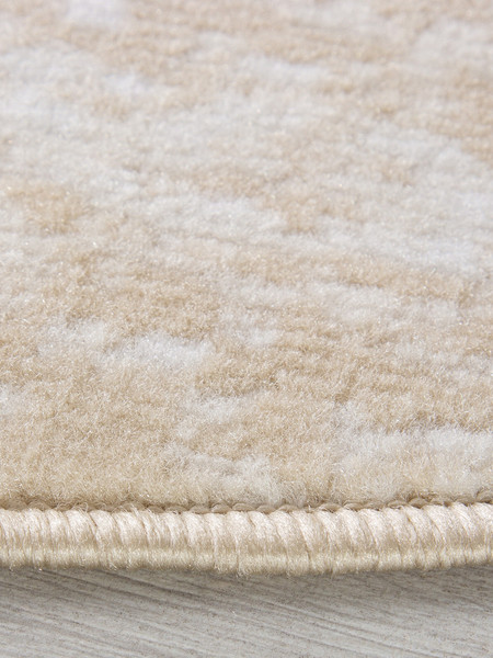 Ковер Merinos Cuba F387-OVAL-BEIGE