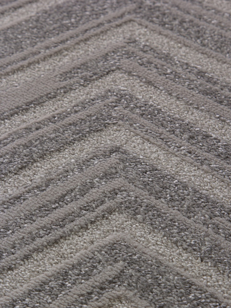 Ковер Merinos Dios F412-STAN-LIGHT GRAY