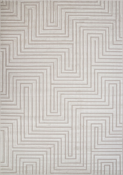 Ковер Merinos Dios F412-STAN-LIGHT CREAM - фото