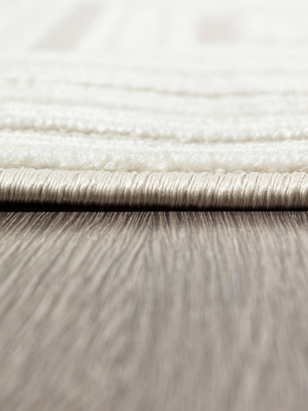 Ковер Merinos Dios F412-STAN-LIGHT CREAM