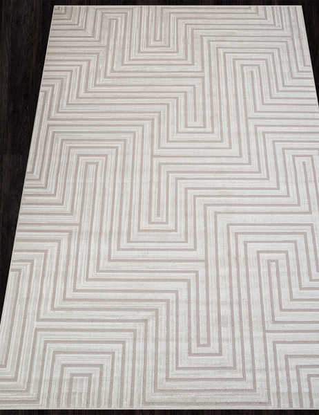 Ковер Merinos Dios F412-STAN-LIGHT CREAM