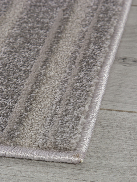 Ковер Merinos Dios F412-STAN-LIGHT GRAY