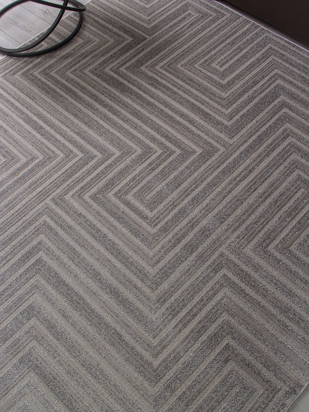 Ковер Merinos Dios F412-STAN-LIGHT GRAY