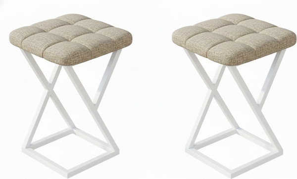 Набор табуретов Памир Лофт - фото