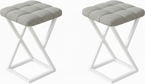 Набор табуретов Памир Лофт - фото