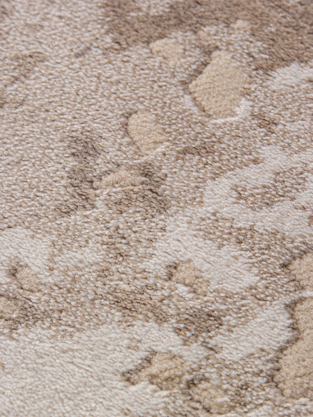 Коврик Merinos Dolce F202-STAN-CREAM