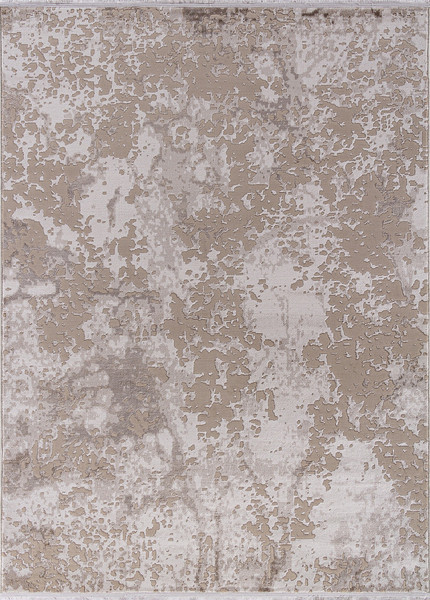 Ковер Merinos Dolce F202-STAN-CREAM (1.6x2.2) - фото