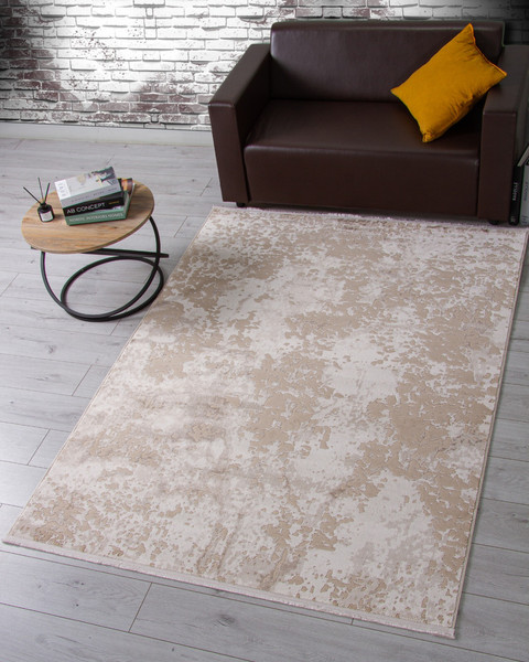 Ковер Merinos Dolce F202-STAN-CREAM (1.6x3)