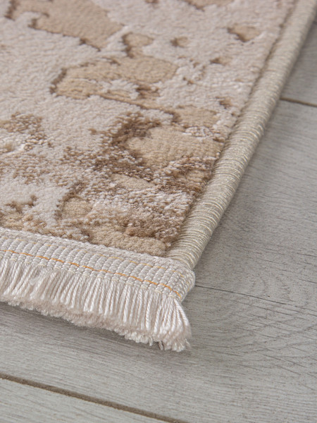 Ковер Merinos Dolce F202-STAN-CREAM (2x2.85)