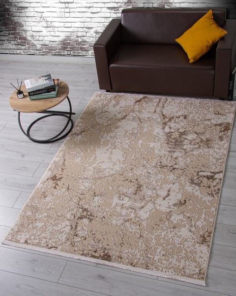 Ковер Merinos Dolce F202-STAN-CREAM (2x2.85)