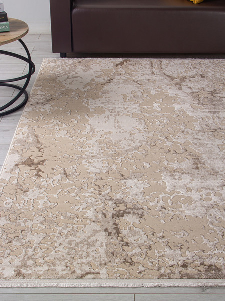 Ковер Merinos Dolce F202-STAN-CREAM (2x2.85)