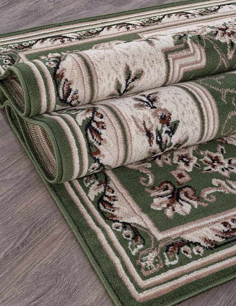 Коврик Merinos Gavana 5444-STAN-GREEN