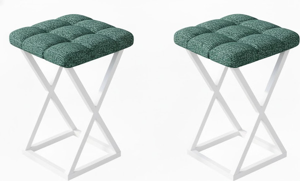 Набор табуретов Памир Лофт - фото