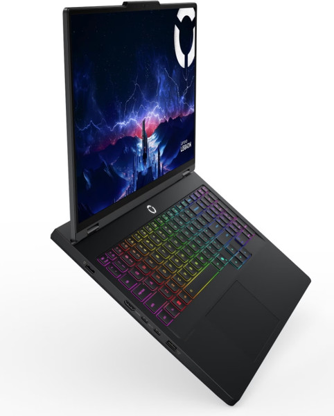 Игровой ноутбук Lenovo Legion Pro 5 16IAX10 (83F3000XRK)