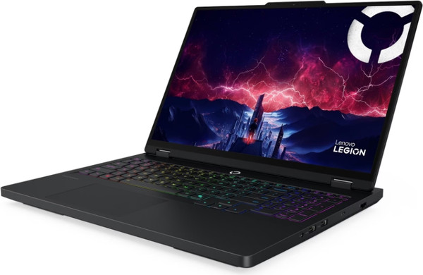 Игровой ноутбук Lenovo Legion Pro 5 16ADR10 (83LT0005RK)
