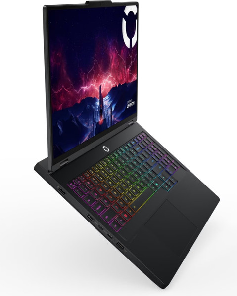 Игровой ноутбук Lenovo Legion Pro 5 16ADR10 (83LT0005RK)