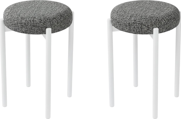 Набор табуретов Памир Паоло - фото