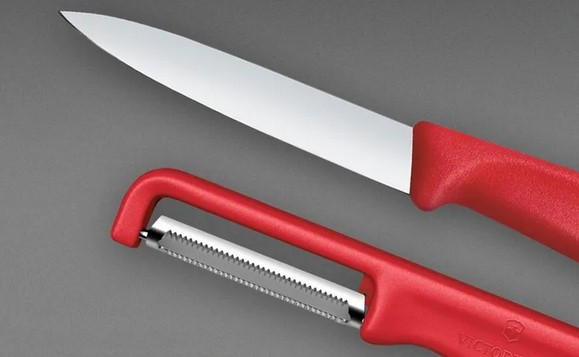 Набор ножей Victorinox Swiss Classic 6.7111.21C1