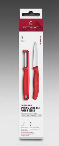 Набор ножей Victorinox Swiss Classic 6.7111.21C1