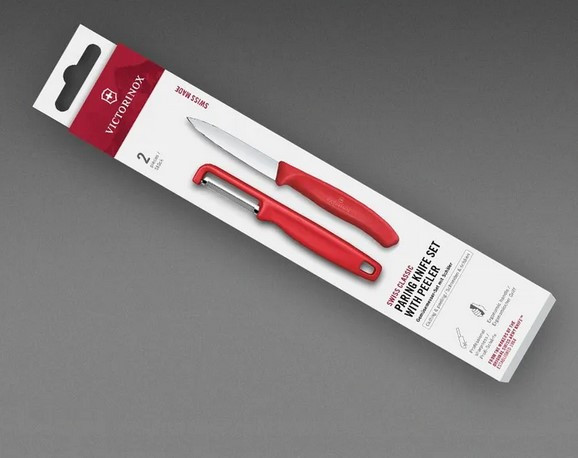 Набор ножей Victorinox Swiss Classic 6.7111.21C1