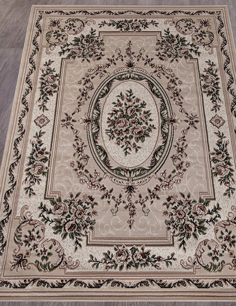 Ковер Merinos Gavana 5444-STAN-BEIGE (2x4)