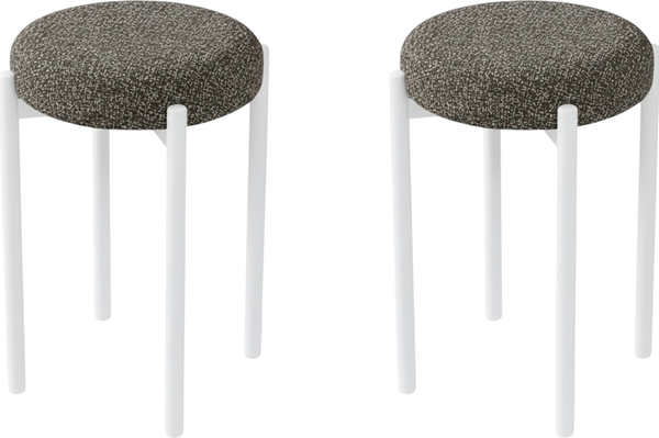 Набор табуретов Памир Паоло - фото